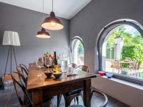 Holiday Home Beppe Country House by Interhome